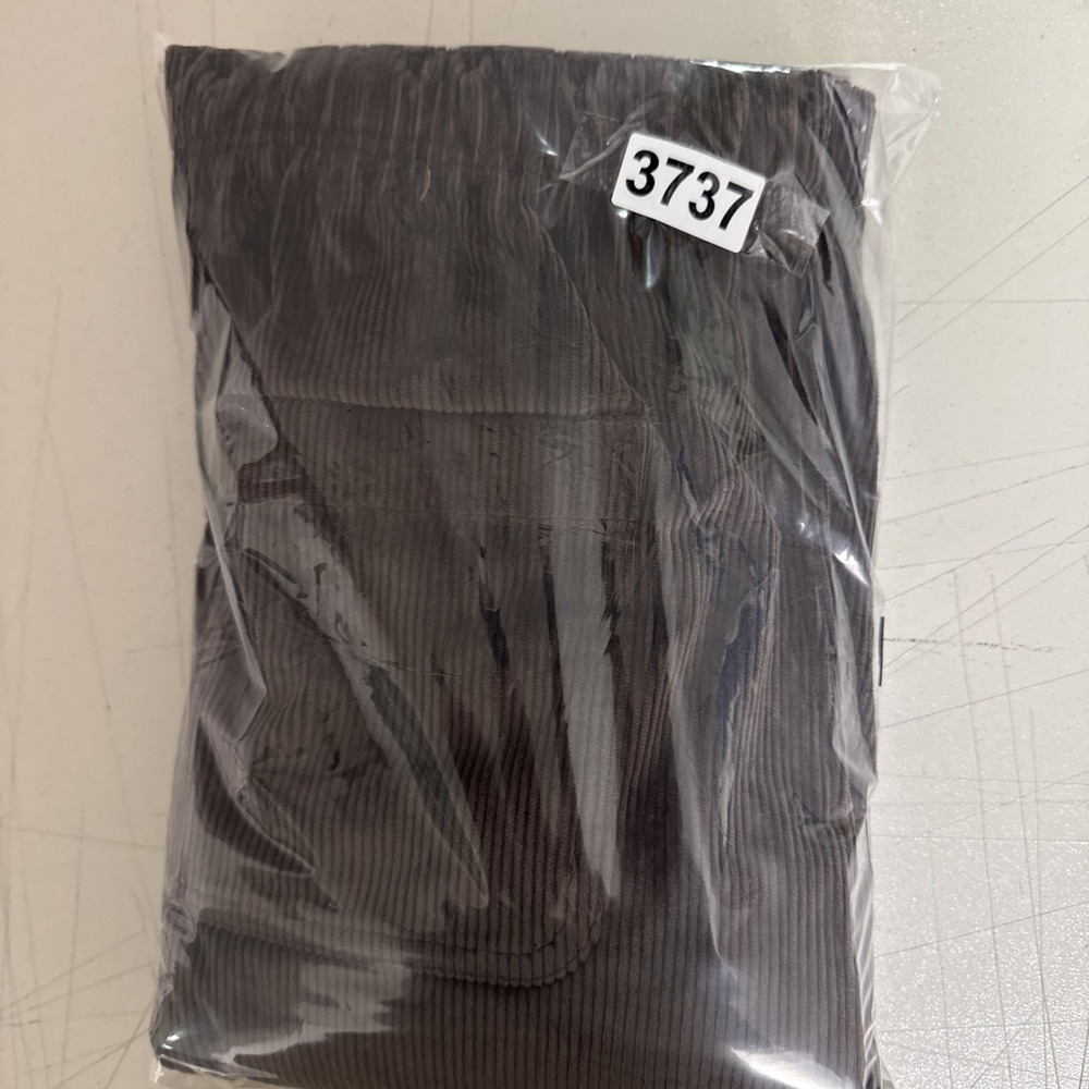 lululemon athletica Wide Leg Corduroy Pants in Brown - Picture 11 of 11